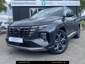 Hyundai Tucson occasion année 2022 boite Automatique Annonce Hyundai Tucson occasion Hybride Tucson 1.6 T-GDI 265 HTRAC Plug-in BVA6 N Line Executive 5p à Muret