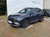 Hyundai Kona Kona Hybrid 141 Creative 5p  2022 - annonce de voiture en vente sur Auto Slection.com