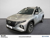 Hyundai Tucson Tucson 1.6 T-GDI 265 HTRAC Plug-in BVA6   Rouen 76