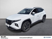 Hyundai Tucson occasion année 2021 boite Automatique Annonce Hyundai Tucson occasion Essence Tucson 1.6 T-GDI 265 HTRAC Plug-in BVA6 à Rouen