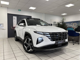 Hyundai Tucson , garage VAVB Automobiles  Gonesse