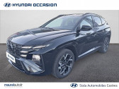 Annonce Hyundai Tucson occasion Hybride Tucson 1.6 T-GDI 288 Plug-in BVA6 N Line Ultime Edition 5p � Castres
