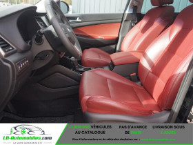 Hyundai Tucson Tucson 1.6 T-GDI Premium 4WD LED Kamera Panorama  occasion  Beaupuy - photo n7