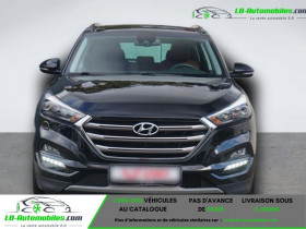 Hyundai Tucson Tucson 1.6 T-GDI Premium 4WD LED Kamera Panorama  occasion  Beaupuy - photo n5