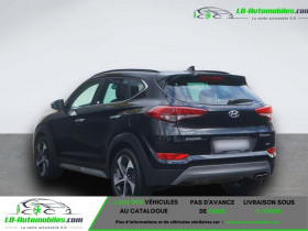 Hyundai Tucson Tucson 1.6 T-GDI Premium 4WD LED Kamera Panorama  occasion  Beaupuy - photo n4