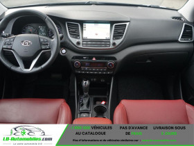 Hyundai Tucson Tucson 1.6 T-GDI Premium 4WD LED Kamera Panorama  occasion  Beaupuy - photo n3