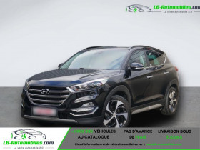 Hyundai Tucson Tucson 1.6 T-GDI Premium 4WD LED Kamera Panorama  occasion  Beaupuy - photo n2
