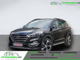 Hyundai Tucson , garage LB AUTOMOBILES  Beaupuy