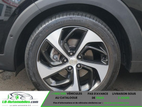 Hyundai Tucson Tucson 1.6 T-GDI Premium 4WD LED Kamera Panorama  occasion  Beaupuy - photo n10