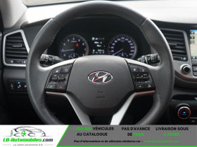 Hyundai Tucson Tucson 1.6 T-GDI Premium 4WD LED Kamera Panorama  occasion  Beaupuy - photo n9
