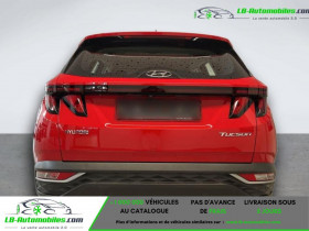 Hyundai Tucson Tucson 1.6 T-GDI Pure 2WD Rckfahrkamera Tempoma  occasion  Beaupuy - photo n5