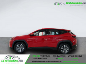 Hyundai Tucson Tucson 1.6 T-GDI Pure 2WD Rckfahrkamera Tempoma  occasion  Beaupuy - photo n4