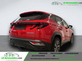 Hyundai Tucson Tucson 1.6 T-GDI Pure 2WD Rckfahrkamera Tempoma  occasion  Beaupuy - photo n3