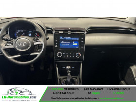 Hyundai Tucson Tucson 1.6 T-GDI Pure 2WD Rckfahrkamera Tempoma  occasion  Beaupuy - photo n2