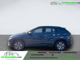 Hyundai Tucson Tucson 1.6 T-GDI Select*Funktions-Paket* Kamera  occasion  Beaupuy - photo n5