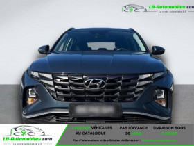 Hyundai Tucson Tucson 1.6 T-GDI Select*Funktions-Paket* Kamera  occasion  Beaupuy - photo n4