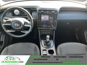 Hyundai Tucson Tucson 1.6 T-GDI Select*Funktions-Paket* Kamera  occasion  Beaupuy - photo n3