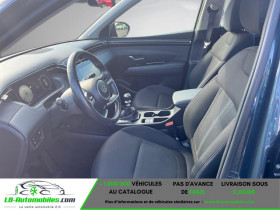 Hyundai Tucson Tucson 1.6 T-GDI Select*Funktions-Paket* Kamera  occasion  Beaupuy - photo n7