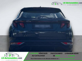 Hyundai Tucson Tucson 1.6 T-GDI Select*Funktions-Paket* Kamera  occasion  Beaupuy - photo n6