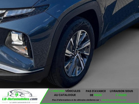 Hyundai Tucson Tucson 1.6 T-GDI Select*Funktions-Paket* Kamera  occasion  Beaupuy - photo n9