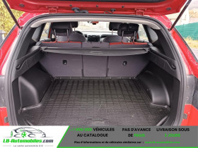 Hyundai Tucson Tucson 1,6 T-GDi START AHK Garanty to 05/2027  occasion  Beaupuy - photo n4