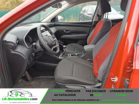 Hyundai Tucson Tucson 1,6 T-GDi START AHK Garanty to 05/2027  occasion  Beaupuy - photo n3