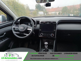 Hyundai Tucson Tucson 1,6 T-GDi START AHK Garanty to 05/2027  occasion  Beaupuy - photo n2