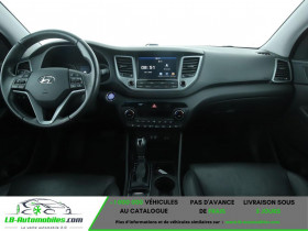 Hyundai Tucson Tucson 1.6 TGDI Premium 4WD Aut.*NAVI*TEMPO*CAM*  occasion  Beaupuy - photo n3