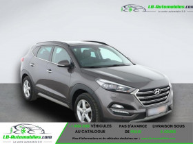 Hyundai Tucson Tucson 1.6 TGDI Premium 4WD Aut.*NAVI*TEMPO*CAM*  occasion  Beaupuy - photo n2