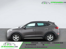 Hyundai Tucson Tucson 1.6 TGDI Premium 4WD Aut.*NAVI*TEMPO*CAM*  occasion  Beaupuy - photo n6