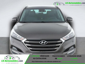 Hyundai Tucson Tucson 1.6 TGDI Premium 4WD Aut.*NAVI*TEMPO*CAM*  occasion  Beaupuy - photo n5
