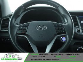 Hyundai Tucson Tucson 1.6 TGDI Premium 4WD Aut.*NAVI*TEMPO*CAM*  occasion  Beaupuy - photo n8