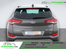 Hyundai Tucson Tucson 1.6 TGDI Premium 4WD Aut.*NAVI*TEMPO*CAM*  occasion  Beaupuy - photo n7