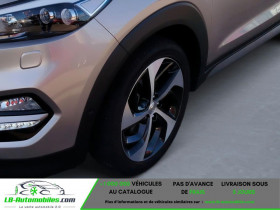 Hyundai Tucson Tucson 1.6 Turbo 4WD / Premium  occasion  Beaupuy - photo n8
