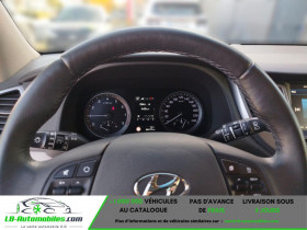 Hyundai Tucson Tucson 1.6 Turbo 4WD / Premium  occasion  Beaupuy - photo n7