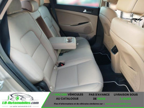 Hyundai Tucson Tucson 1.6 Turbo 4WD / Premium  occasion  Beaupuy - photo n6