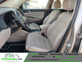 Hyundai Tucson Tucson 1.6 Turbo 4WD / Premium  occasion  Beaupuy - photo n5