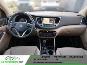 Hyundai Tucson Tucson 1.6 Turbo 4WD / Premium  occasion  Beaupuy - photo n3