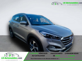 Hyundai Tucson Tucson 1.6 Turbo 4WD / Premium  occasion  Beaupuy - photo n2