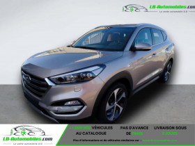 Hyundai Tucson , garage LB AUTOMOBILES  Beaupuy