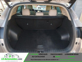 Hyundai Tucson Tucson 1.6 Turbo 4WD / Premium  occasion  Beaupuy - photo n9