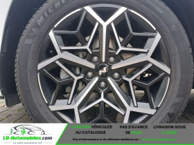 Hyundai Tucson Tucson 1.6T-GDi HEV 4WD N-LINE+ ASSIST. u0026 SITZP.  occasion  Beaupuy - photo n6