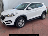 Hyundai Tucson occasion année 2018 boite Manuelle Annonce Hyundai Tucson occasion Diesel Tucson 1.7 CRDi 115 2WD Business 5p à Libourne
