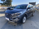 Hyundai Tucson occasion année 2018 boite Manuelle Annonce Hyundai Tucson occasion Diesel Tucson 1.7 CRDi 115 2WD Business à Lannion