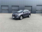 Hyundai Tucson occasion année 2016 boite Manuelle Annonce Hyundai Tucson occasion Diesel Tucson 1.7 CRDi 115 2WD Business à Trégueux