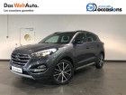 Hyundai Tucson occasion année 2018 boite Manuelle Annonce Hyundai Tucson occasion Diesel Tucson 1.7 CRDi 115 2WD Edition #Mondial 5p à Seynod