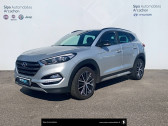 Hyundai Tucson Tucson 1.7 CRDi 115 2WD Initia Plus 5p   La Teste-de-Buch 33