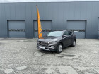 Hyundai Tucson occasion année 2016 boite Manuelle Annonce Hyundai Tucson occasion Diesel Tucson 1.7 CRDi 115 2WD à Trégueux