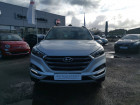 Hyundai Tucson occasion boite Sequentielle Annonce Hyundai Tucson occasion Diesel Tucson 1.7 CRDi 141 2WD DCT-7 Creative 5p à La Teste-de-Buch