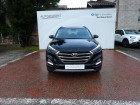Hyundai Tucson occasion année 2018 boite Sequentielle Annonce Hyundai Tucson occasion Diesel Tucson 1.7 CRDi 141 2WD DCT-7 Executive 5p à Le Bouscat